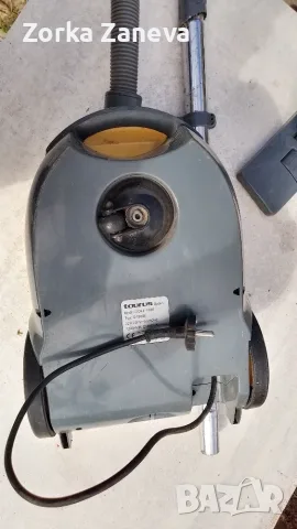 прахосмукачка taurus model golf 1500 , снимка 5 - Прахосмукачки - 56213057