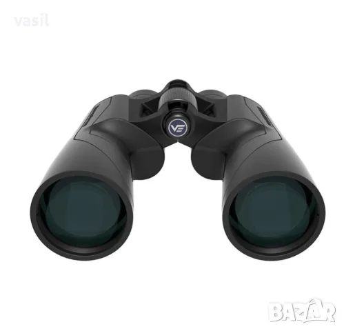 Vector Optics FORESTER SCBO-17 10x50 – BAK4 / FMC, снимка 2 - Оборудване и аксесоари за оръжия - 55924772