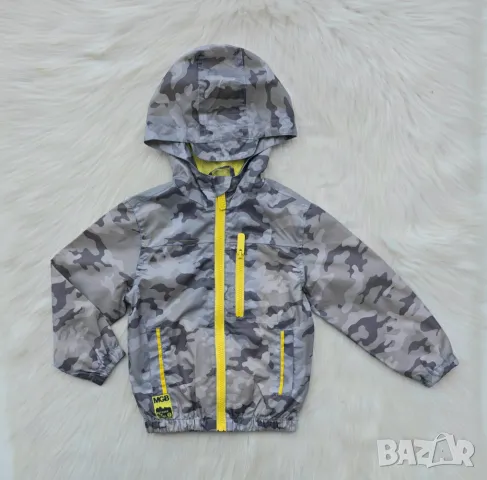 Детско яке 3-4 години пролет/есен , снимка 11 - Детски якета и елеци - 49627315