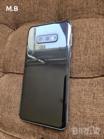 Samsung S10e-малък,компактен,удобен, снимка 5 - Samsung - 52663858