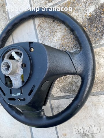 Волан Airbag за Мазда 5.C23557K00, снимка 5 - Части - 41324824