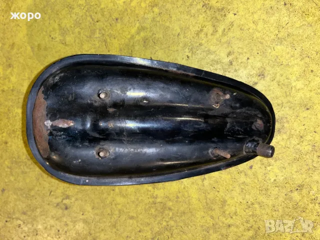 Резервоар за Вело мотор , снимка 7 - Части - 48713024