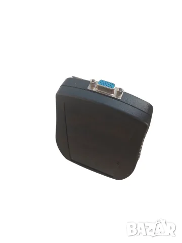 Програматор за NRI монетни механизми / NRI coin mechanism prorgammer, снимка 2 - Вендинг машини - 55849598