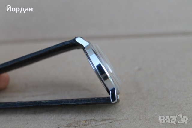 Мъжки часовник ''Kelton'', снимка 2 - Мъжки - 41973408