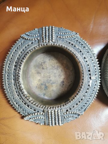  Африкански гривни и оръжия, снимка 3 - Антикварни и старинни предмети - 34714508