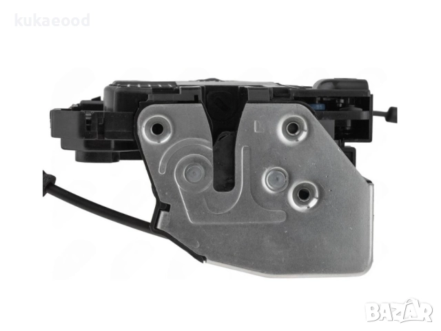 Брава за врата  Kia Carens MK3 (2013-2019) задна лява врата, снимка 3 - Части - 52319750