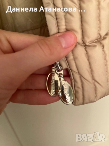 Яке max mara, снимка 6 - Якета - 53204250