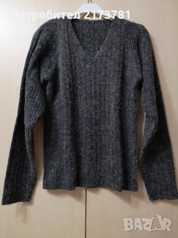 Дамски зимни блузи 