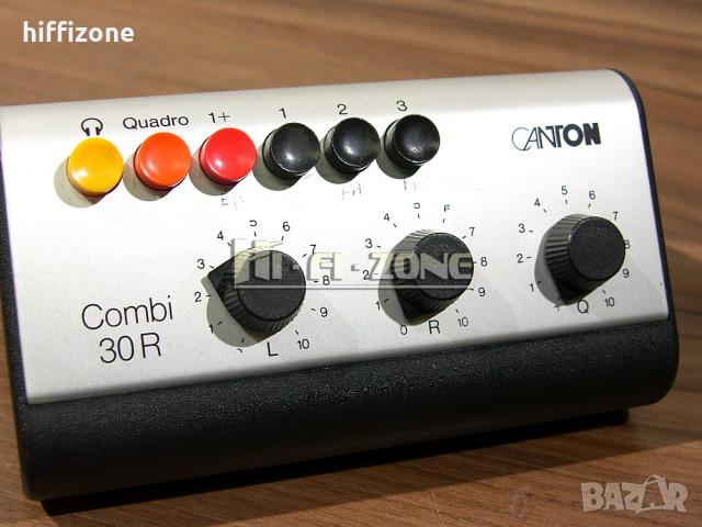 Canton combi 30r, снимка 3 - Други - 36518035