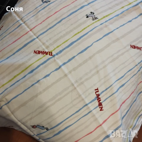 Парчета платове за пачуърк или вашите проекти, снимка 17 - Други стоки за дома - 50919124