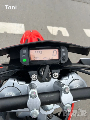 Aprilia rx 50, снимка 9 - Мотоциклети и мототехника - 53277266