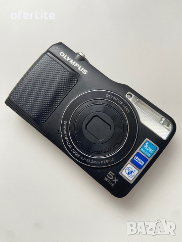 ✅ Olympus 🔝 VG 170