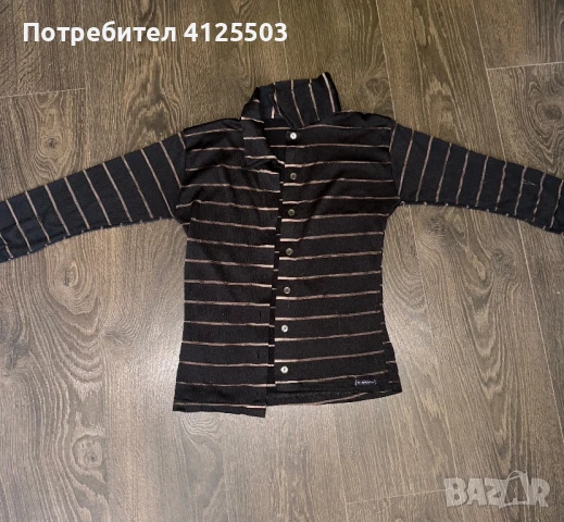 Дамска риза Eternity 