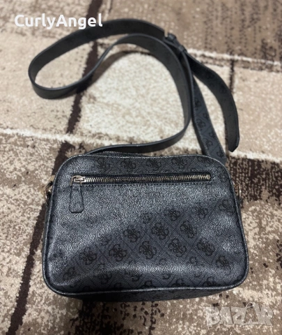 Чанта Guess, снимка 2 - Чанти - 53650179