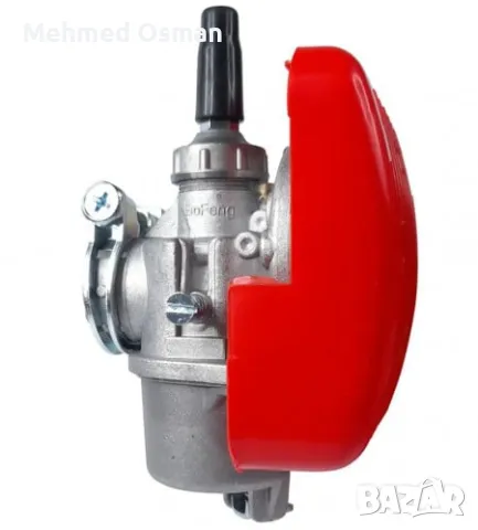 карбуратор за велодвигател