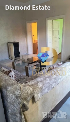 Апартамент в Димитровград, кв. Славянски, снимка 2 - Апартаменти - 52200239