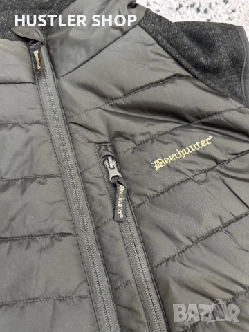 Мъжки ловен елек DEERHUNTER.Размер L, снимка 4 - Якета - 52405508