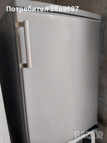 хладилник /охладенел/Exclusiv А+, снимка 4 - Хладилници - 53658806