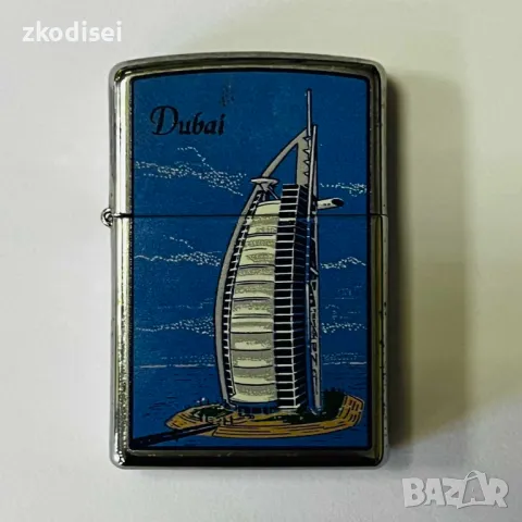 Запалка ZIPPO