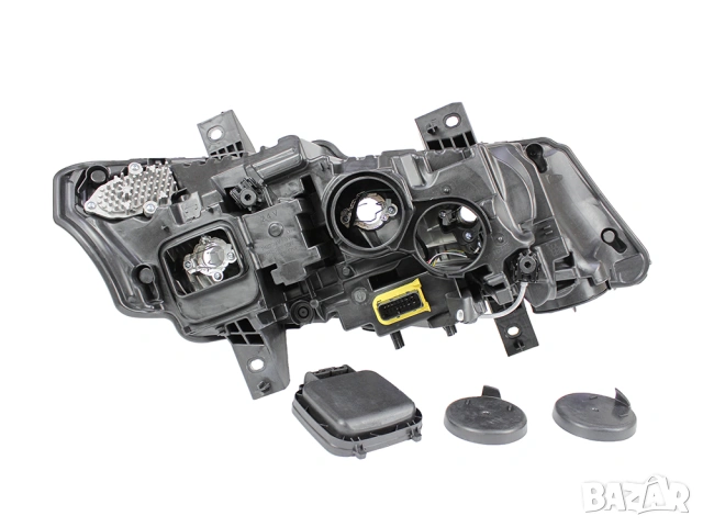 Фар за IVECO STRALIS S-WAY ляв или десен, снимка 4 - Аксесоари и консумативи - 53871598