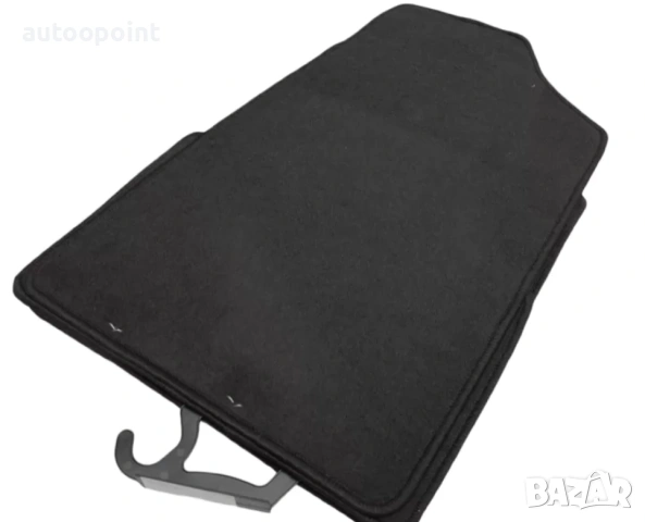 Мокетни стелки за PEUGEOT 607 (2001-2011) Petex, снимка 2 - Аксесоари и консумативи - 53855171