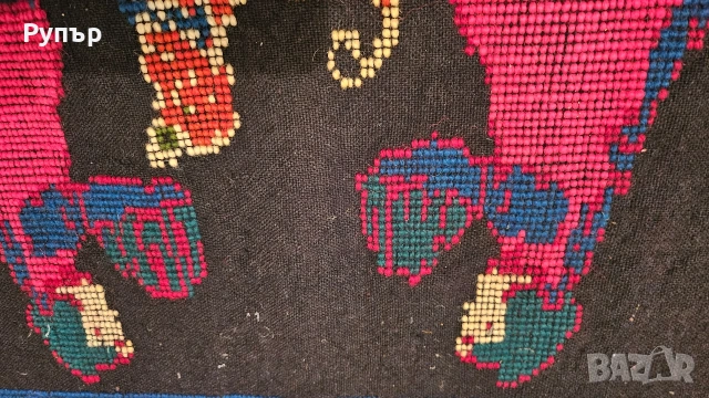 Калъвка от Царско време, снимка 4 - Антикварни и старинни предмети - 53090803