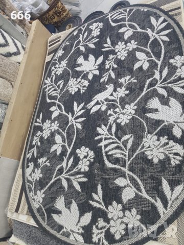 Килим, снимка 3 - Килими - 41975893