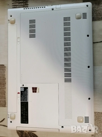 ЛАПТОП LENOVO Z50-75 Модел 80EC, снимка 6 - Лаптопи за работа - 53530569