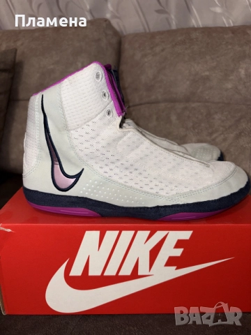Обувки за борба Nike Inflict 4 