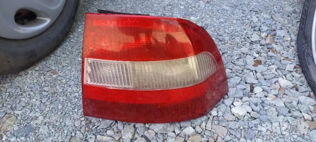 Десен стоп Opel Vectra B