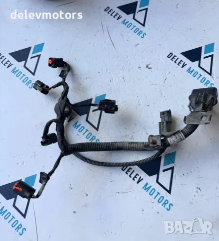 35341-03ac0 инсталация букси за инжекторни дюзи от Kia Ceed 1.4T