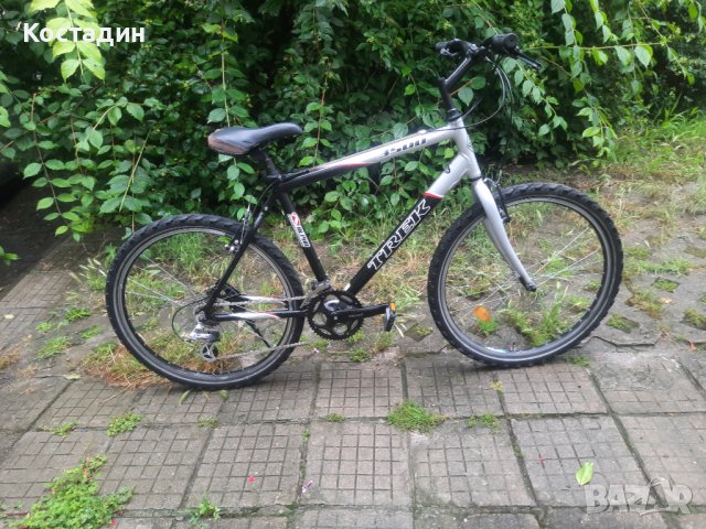Велосипед Trek 3500  26 цола  , снимка 1