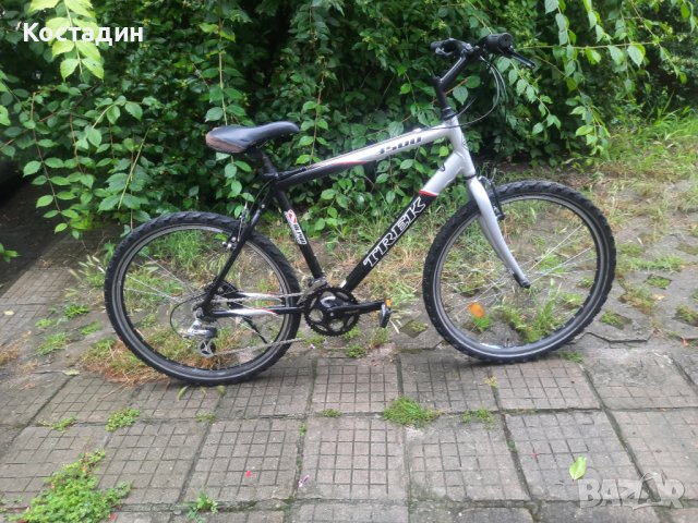 Велосипед Trek 3500  26 цола  