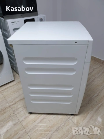 Miele 1600rpm 9кг Wi-Fi TwinDos Пералня Миеле 12м Гаранция, снимка 10 - Перални - 53388769
