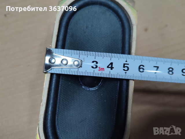 2бр. широколентови говорители, снимка 4 - Тонколони - 44673302