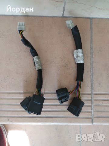 Landi Renzo газова уредба за 5-6-8 цилиндров двигател, снимка 9 - Части - 37882781