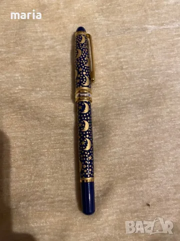 Писалка vaccaro