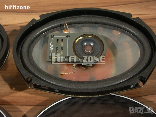 АВТО КОЛОНИ  Infinity rs-693 , снимка 5 - Аксесоари и консумативи - 34354824