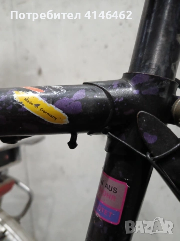 КОЛЕЛО, снимка 8 - Велосипеди - 53055672