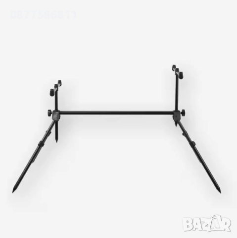 СТОЙКА ЗА РИБОЛ​ОВ.ЛОДКА ЗА ЗАХРАНКА GPS.СИГНАЛИЗАТОРИ ЗА ВЪДИЦА.ОБТЕГАЧИ.ЕЛЕКТРОННИ СИГНАЛИЗАТОРИ +, снимка 6 - Екипировка - 51632634