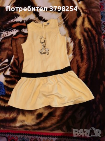 Маркови дрехи за момичета , снимка 3 - Детски рокли и поли - 41691770