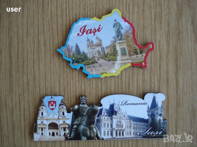 Магнити и сувенири от близки и далечни земи, снимка 6 - Декорация за дома - 52798444