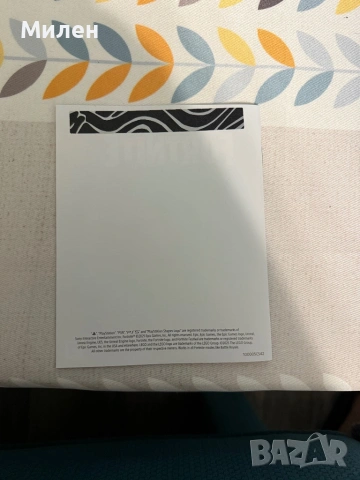 FORTNITE  CHAOS BUNDLE Код, снимка 2 - PlayStation конзоли - 53532022