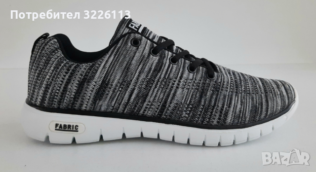 Дамски маратонки Fabric Flyer Runner, размер - 41 /UK 8/ .