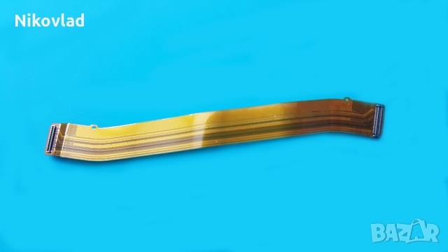 Flex кабел Huawei P30 lite, снимка 2 - Резервни части за телефони - 36083862