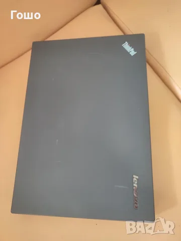 Lenovo ThinkPad L450, снимка 3 - Лаптопи за работа - 55728727