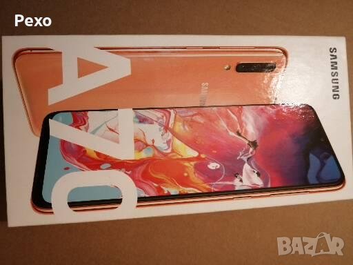 Кутия за samsung A70