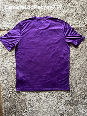 Мъжка футболна тениска Фиорентина, снимка 3 - Спортни дрехи, екипи - 53756572