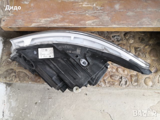 Фар Mercedes W447 Vito LED десен/Фар Мерцедес Вито W447 Оригинален , снимка 7 - Части - 41787380