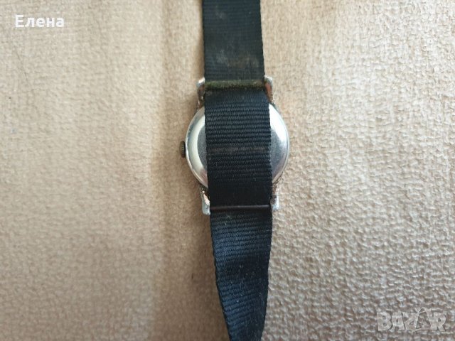 Стар часовник победа, снимка 2 - Други ценни предмети - 33961780